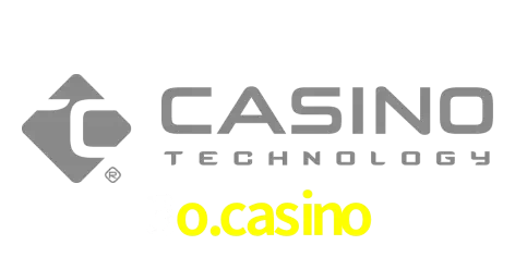 CasinoTechnology